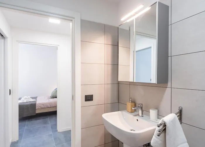 Tatil Evi Khl - Sansiro, Milano