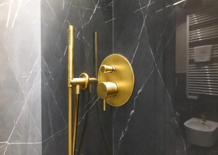 Prestige Boutique - Piazza Duomo View 아파트 밀라노