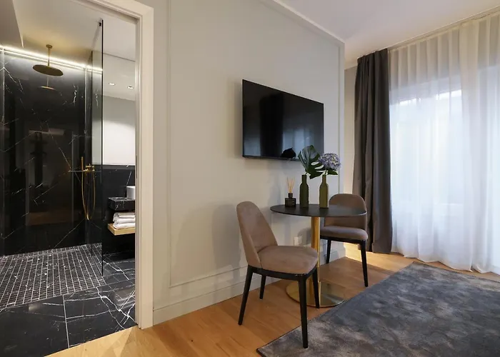 Prestige Boutique - Piazza Duomo View Appartement 4*