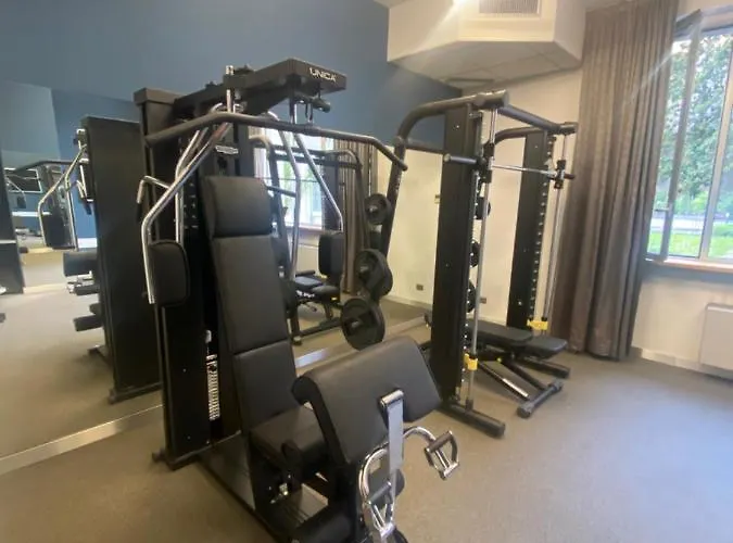 亚特兰迪克c酒店 4*