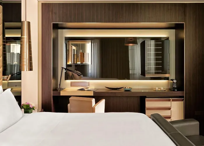 Szálloda Excelsior Gallia, A Luxury Collection Hotel, 5*