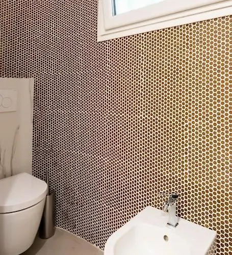 La Scala Suite-luxury Apartmán Milán