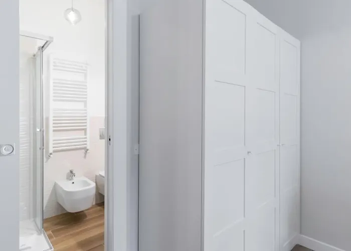 Apartmán Italianway - Raffaello Sanzio 7