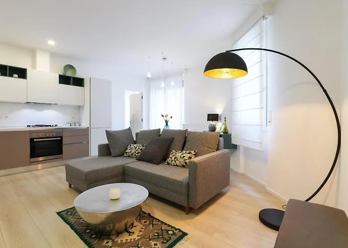 Apartmán Primopiano - Savona A
