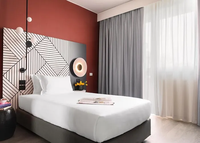 Quark 4* Milano