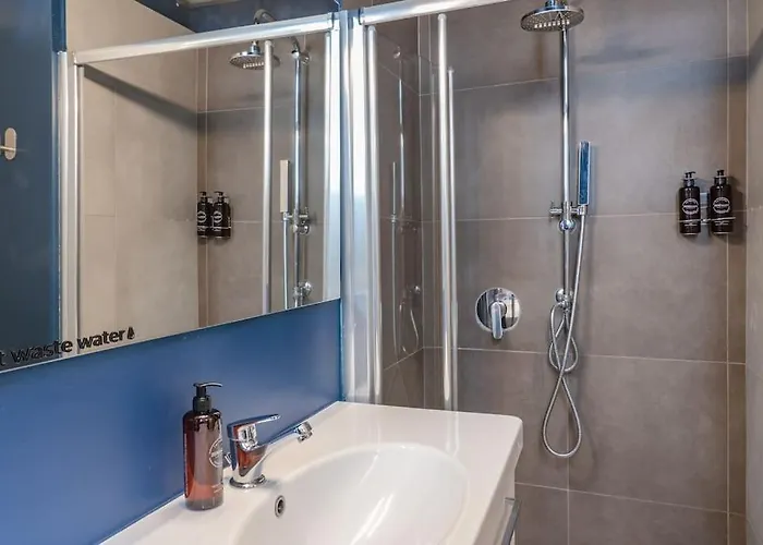 San Babila - Apartman Milánó