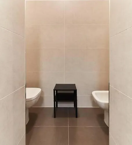 Apartment The