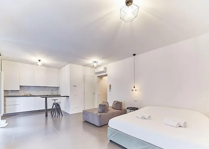 The Apartment *