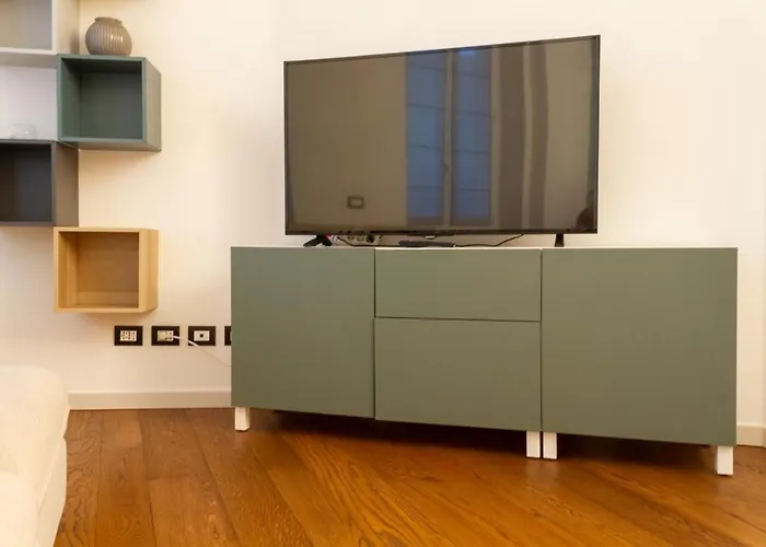 Feeling Апартаменты *