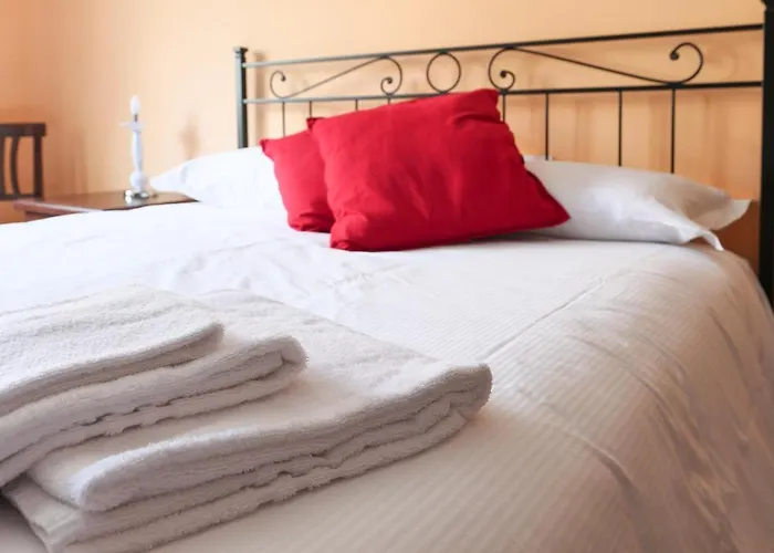 Apartman Mila Brizi