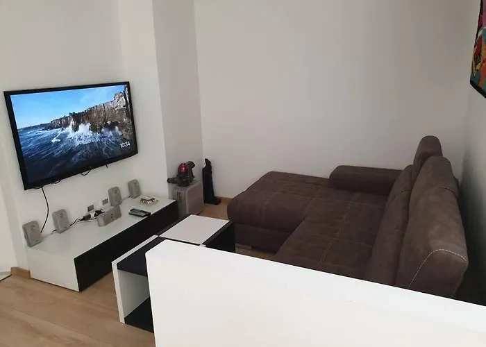 Sweet アパート ミラノ