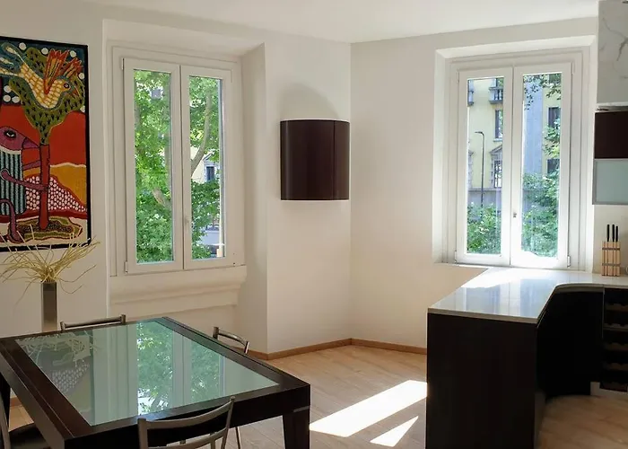 アパート Sweet ミラノ