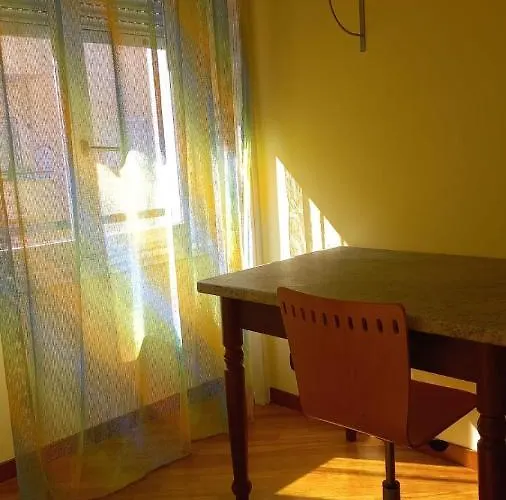 Casa Caldara * ميلان