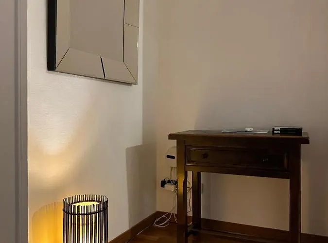 Brera Art District Lägenhet Milano