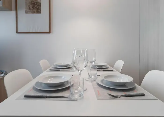 Italianway Easy - Sarpi 10 B * Milano