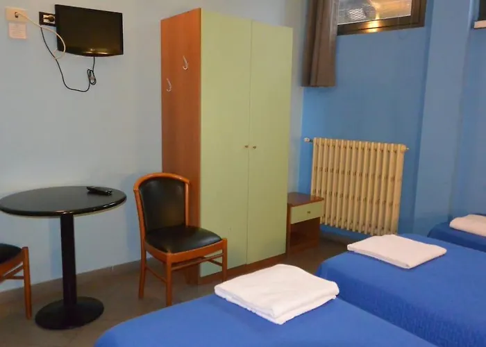 Mercurio Otel 2*