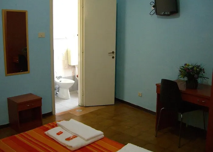 Mercurio Otel 2*
