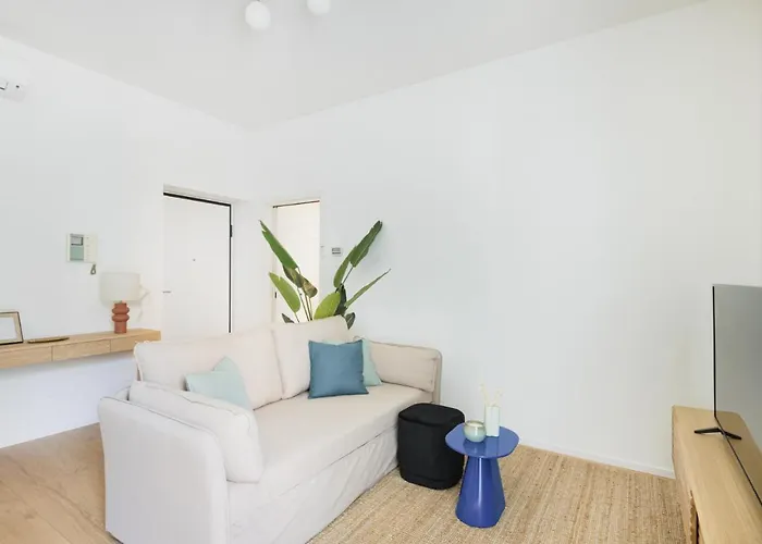 Easylife - - Ascanio Sforza 53 - Navigli Διαμέρισμα *