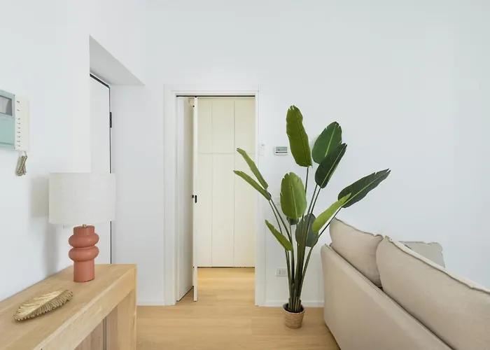 Διαμέρισμα Easylife - - Ascanio Sforza 53 - Navigli