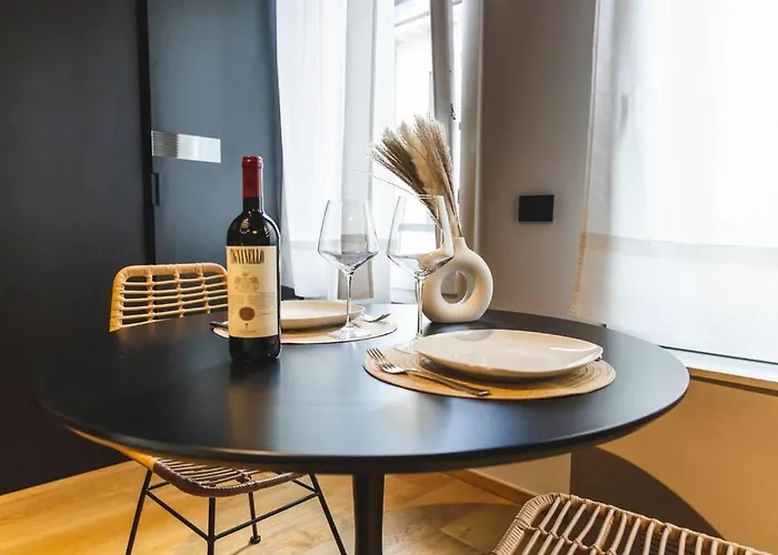 Brera Appartement