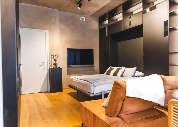 Appartement Brera