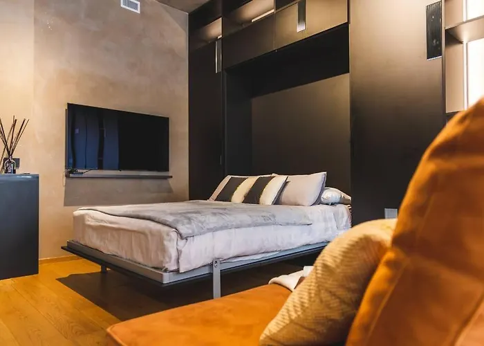 Appartement Brera