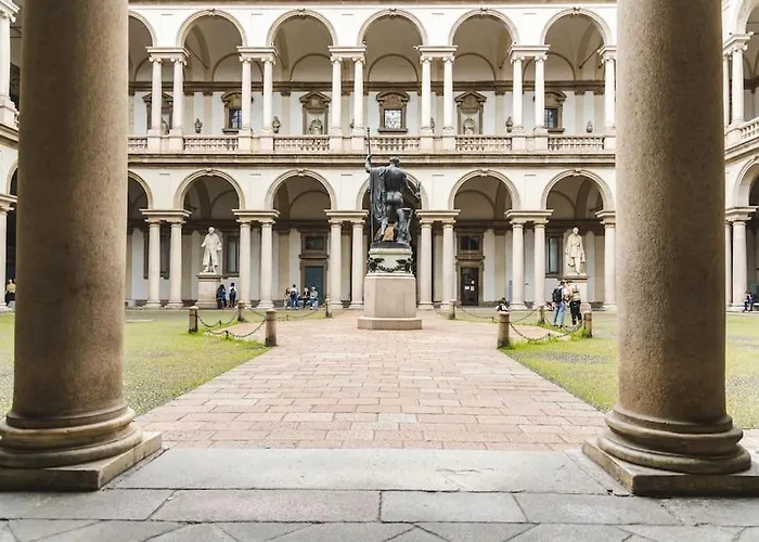 Brera * Milan