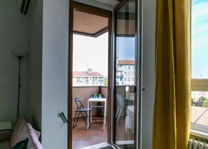 Dehomes - Luxury Grand Apartamento Milán