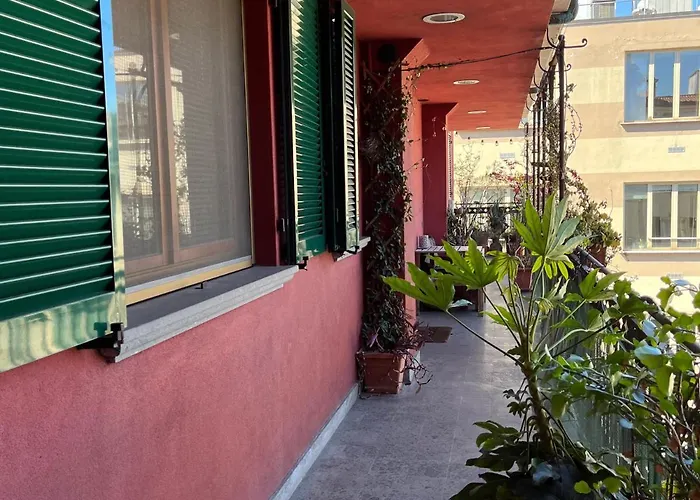 Apartment Bastia Rf Stylish Renovated Scalo Romana Up To 4 Guests Olympics Milan