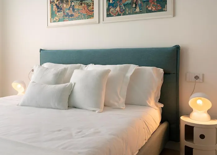 Апартаменты Tolomeo *