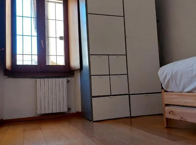 Naviglio House