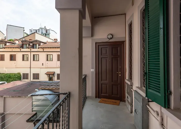 Bnbutler - Sebenico, 28 - Nuovissimo In Isola Daire