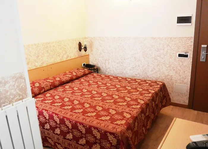 Hotel Nettuno *