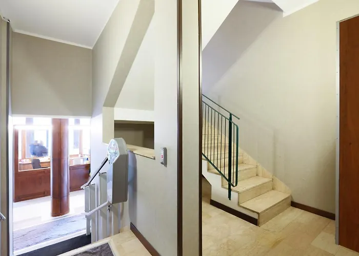 Apartmán Primopiano - Savona A