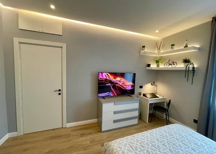 Luxury Downtown - Mf Daire *