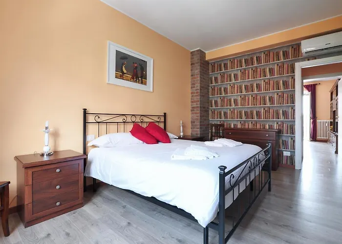 Mila Brizi Apartman