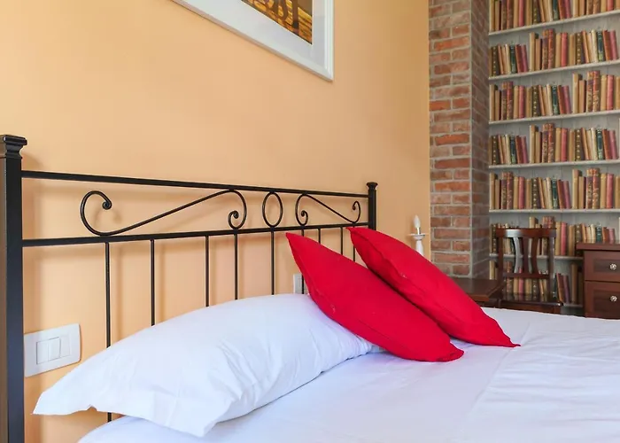 Mila Brizi Apartman *