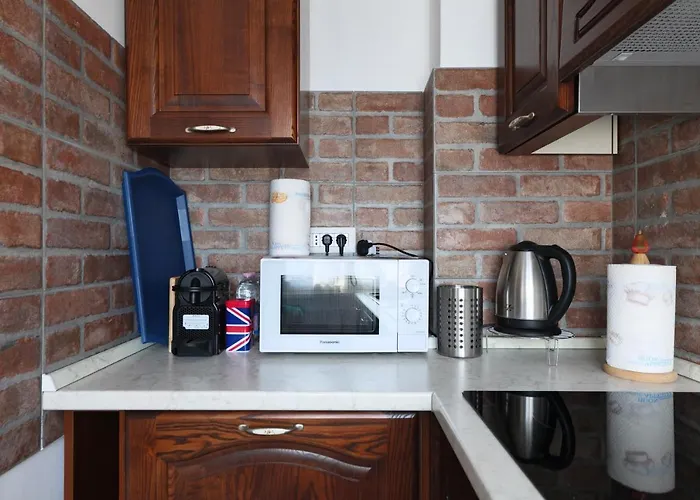 Mila Brizi Apartman Milánó