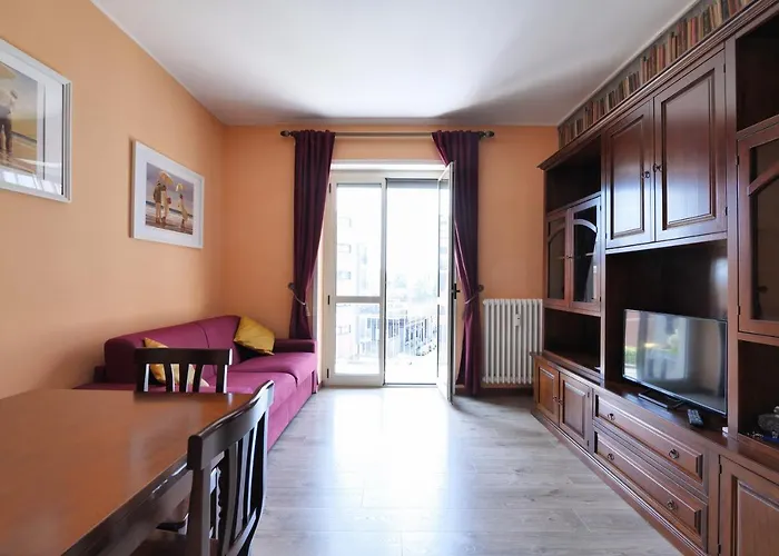 Mila Brizi Apartman