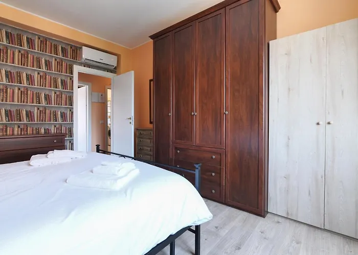 Apartman Mila Brizi *