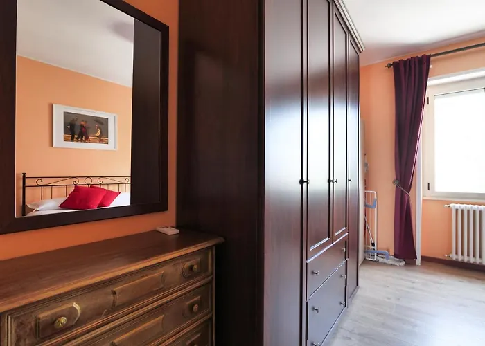 Apartman Mila Brizi *