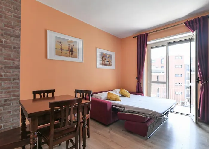 Apartman Mila Brizi