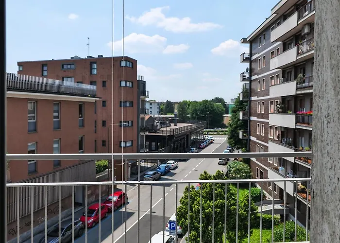 Mila Brizi Apartman