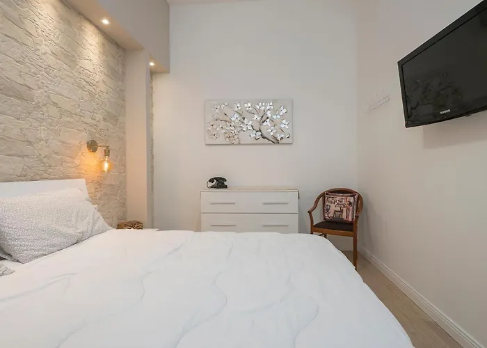 아파트 White Loft Near Duomo Orti 14 밀라노