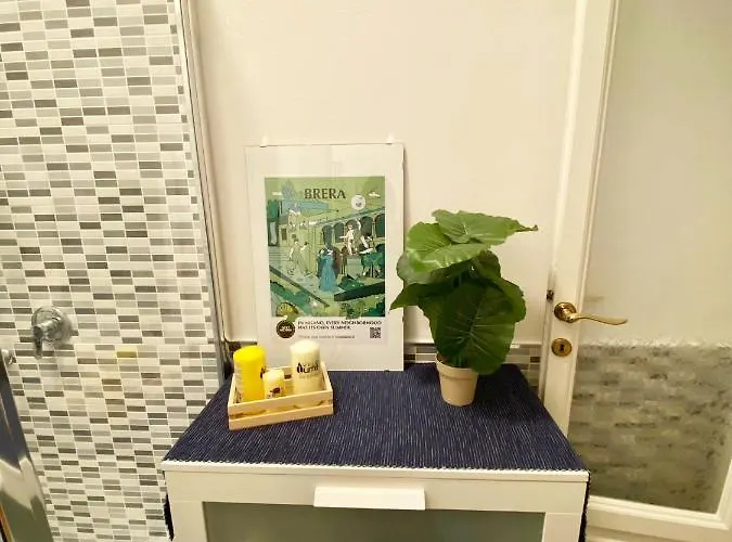 Apartamento Madda's *