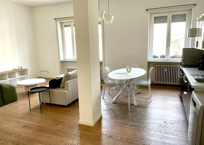 Casa Vittoria - Centro * Milano