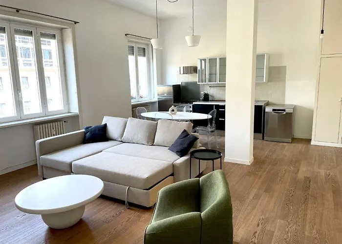 Casa Vittoria - Centro * Milano