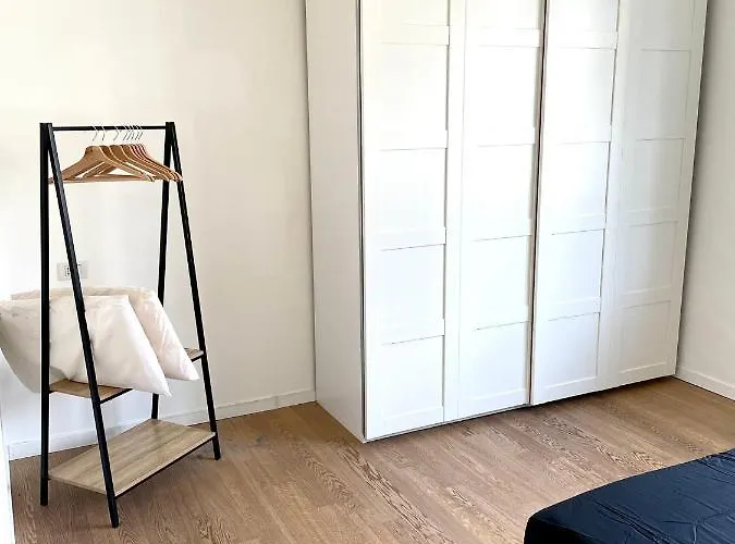 Casa Vittoria - Centro Daire *