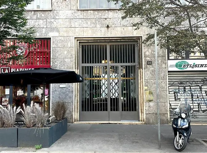 Casa Vittoria - Centro *