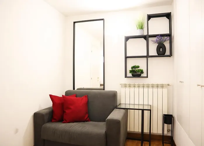 Cenisio Relax House